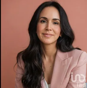 María Yosette Ibarra