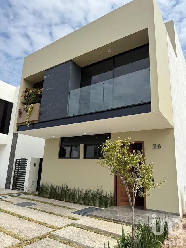 Casa en Venta en Bosques Vallarta, Zapopan, Jalisco | NEX-246664 | iad México | Foto 2 de 26