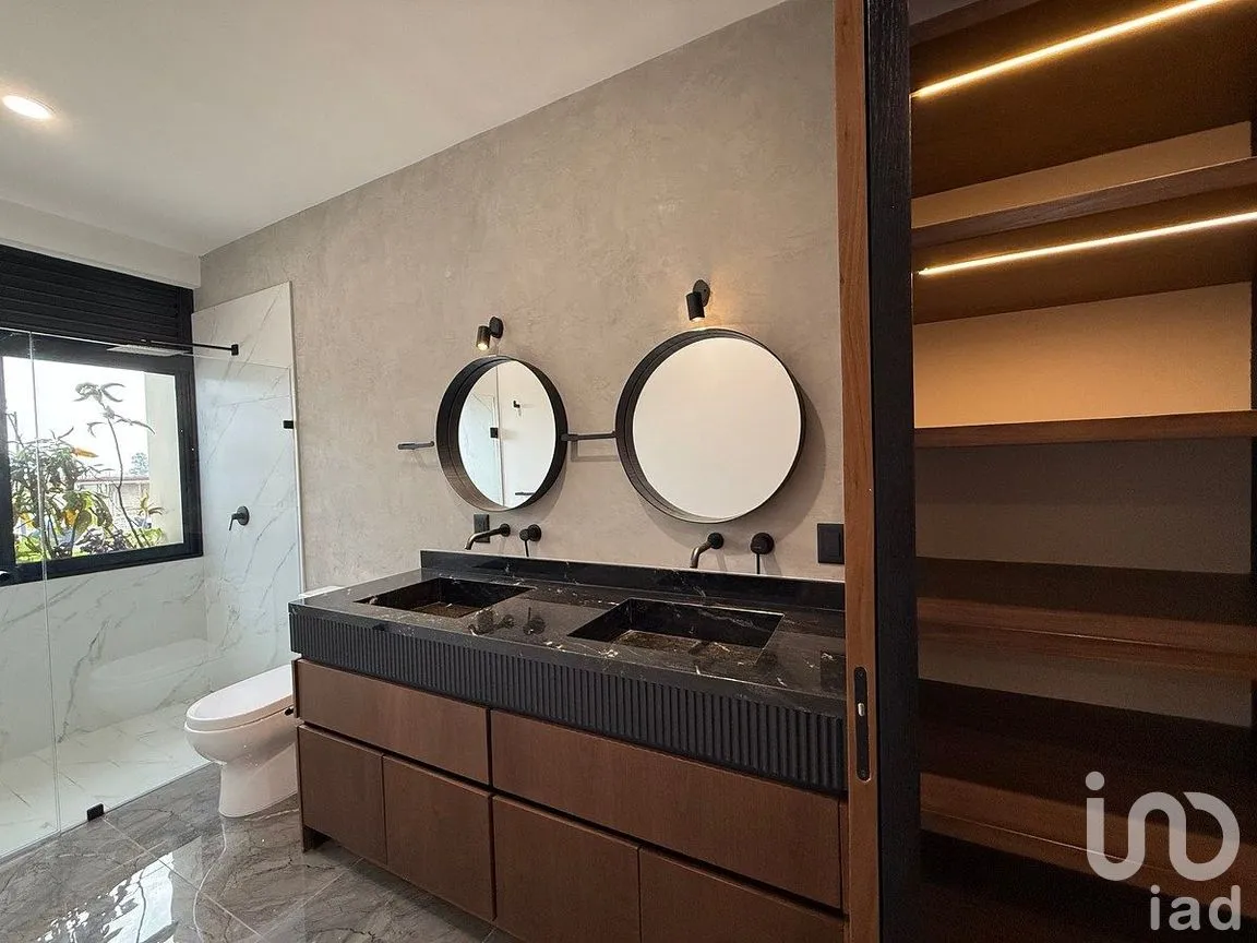 Casa en Venta en Bosques Vallarta, Zapopan, Jalisco | NEX-246664 | iad México | Foto 14 de 26