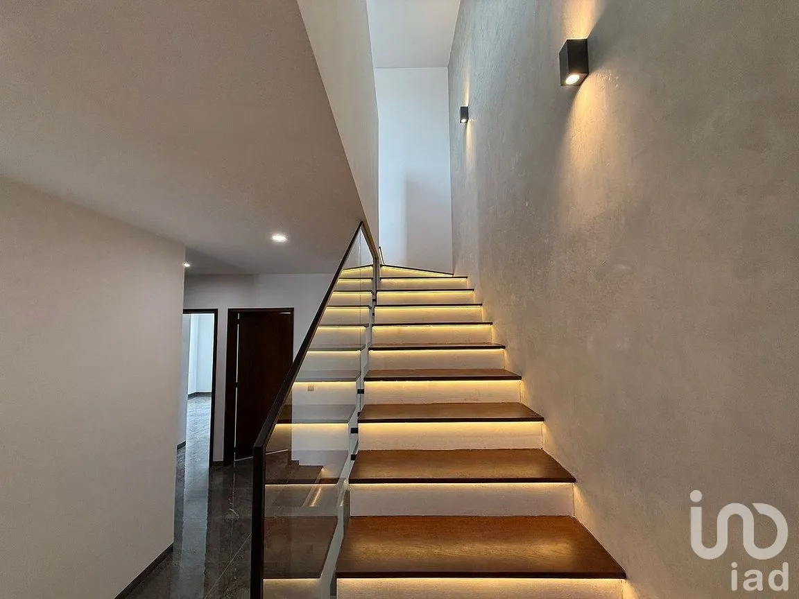 Casa en Venta en Bosques Vallarta, Zapopan, Jalisco | NEX-246664 | iad México | Foto 21 de 26