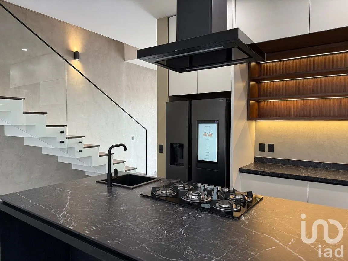 Casa en Venta en Bosques Vallarta, Zapopan, Jalisco | NEX-246664 | iad México | Foto 4 de 26
