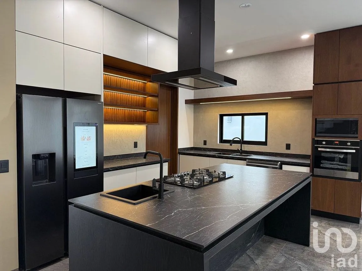 Casa en Venta en Bosques Vallarta, Zapopan, Jalisco | NEX-246664 | iad México | Foto 5 de 26
