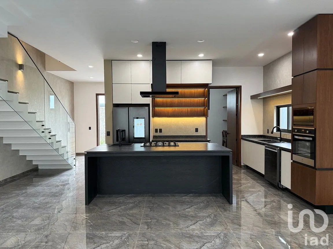 Casa en Venta en Bosques Vallarta, Zapopan, Jalisco | NEX-246664 | iad México | Foto 6 de 26