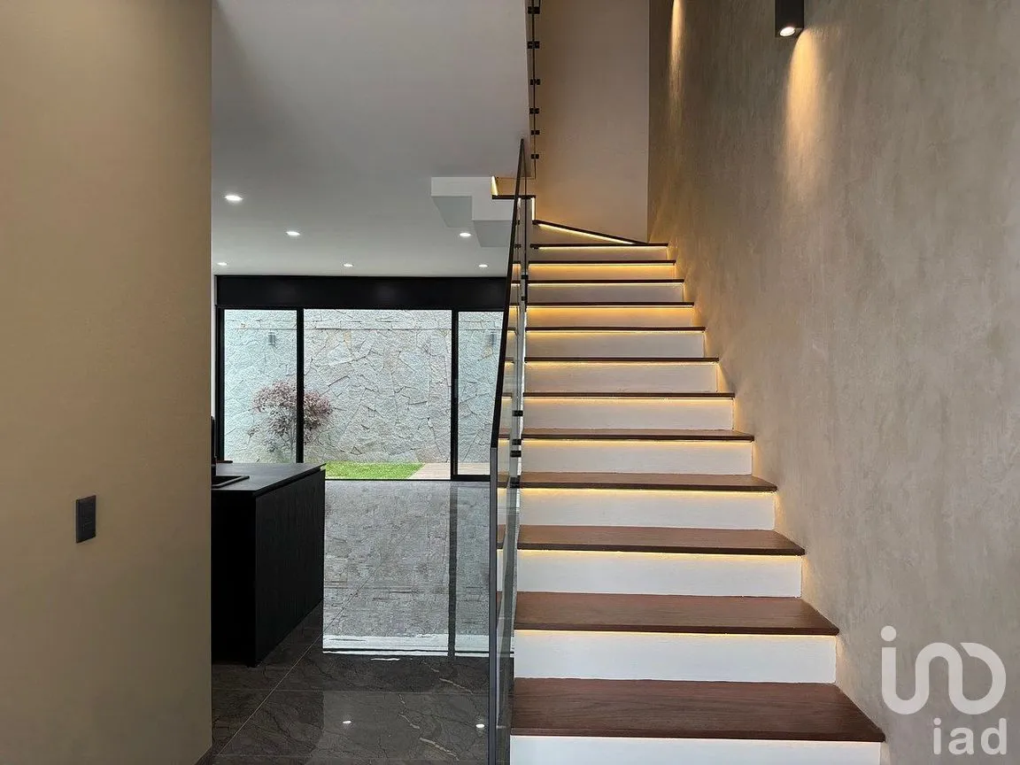 Casa en Venta en Bosques Vallarta, Zapopan, Jalisco | NEX-246664 | iad México | Foto 9 de 26