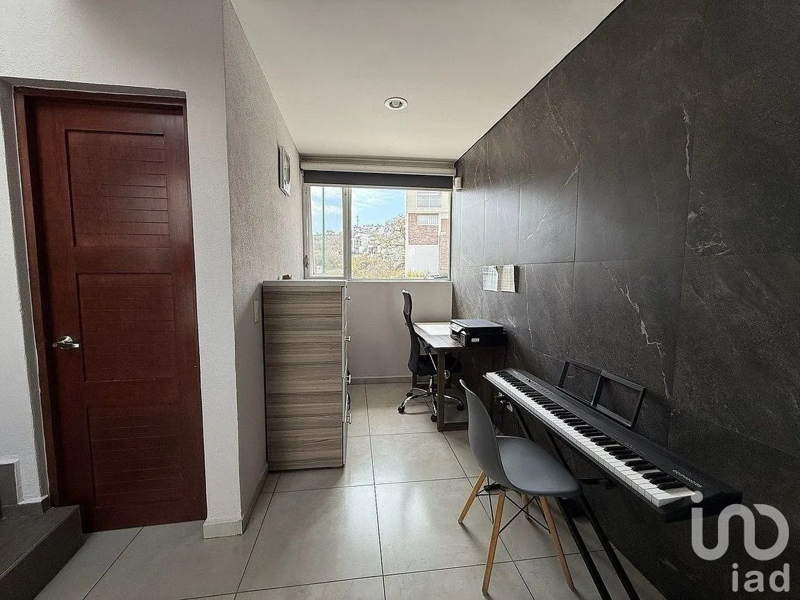 Casa en Venta en Colinas de San Isidro, Zapopan, Jalisco | NEX-246686 | iad México | Foto 13 de 32