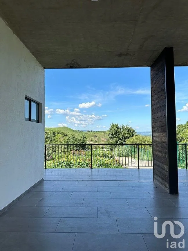 Casa en Venta en Colinas de San Isidro, Zapopan, Jalisco | NEX-246686 | iad México | Foto 27 de 32
