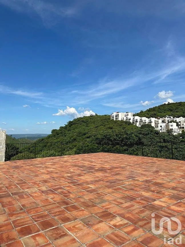 Casa en Venta en Colinas de San Isidro, Zapopan, Jalisco | NEX-246686 | iad México | Foto 29 de 32