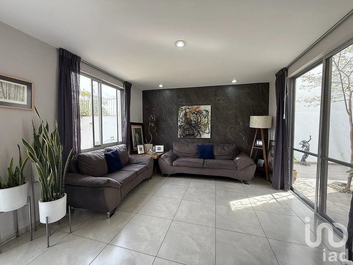 Casa en Venta en Colinas de San Isidro, Zapopan, Jalisco | NEX-246686 | iad México | Foto 8 de 32