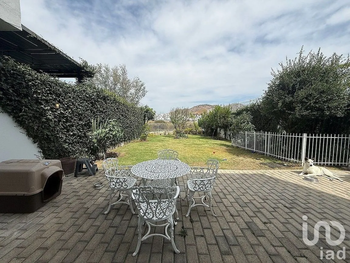 Casa en Venta en Colinas de San Isidro, Zapopan, Jalisco | NEX-246686 | iad México | Foto 10 de 32