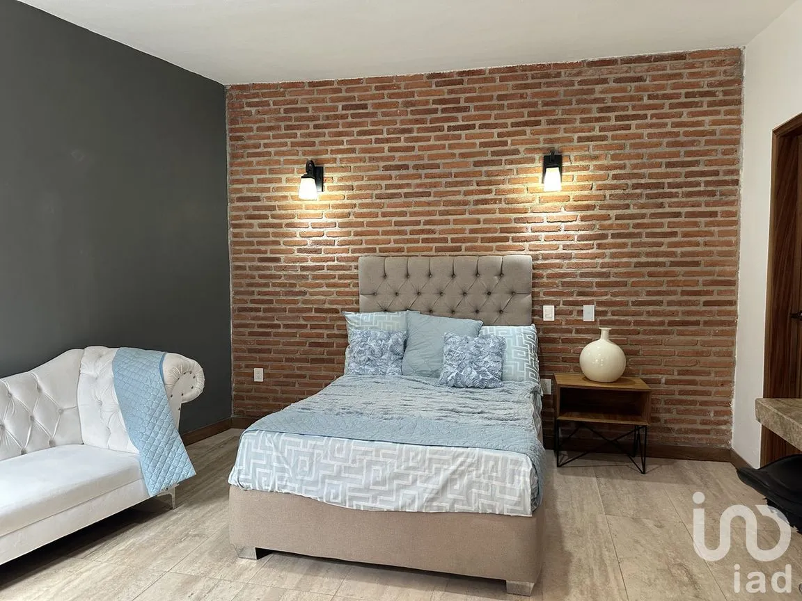 Casa en Renta en San Antonio Tlayacapan, Chapala, Jalisco | NEX-254224 | iad México | Foto 18 de 30