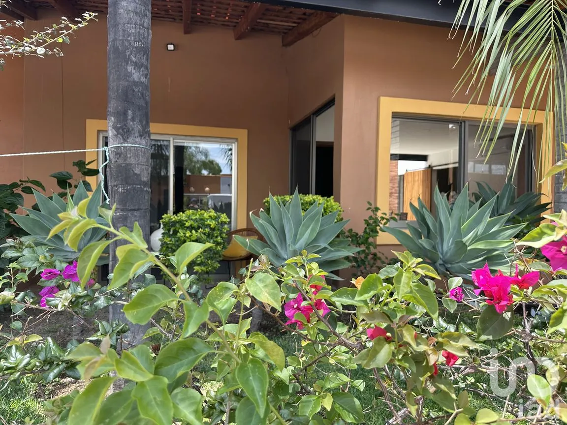 Casa en Renta en San Antonio Tlayacapan, Chapala, Jalisco | NEX-254224 | iad México | Foto 3 de 30