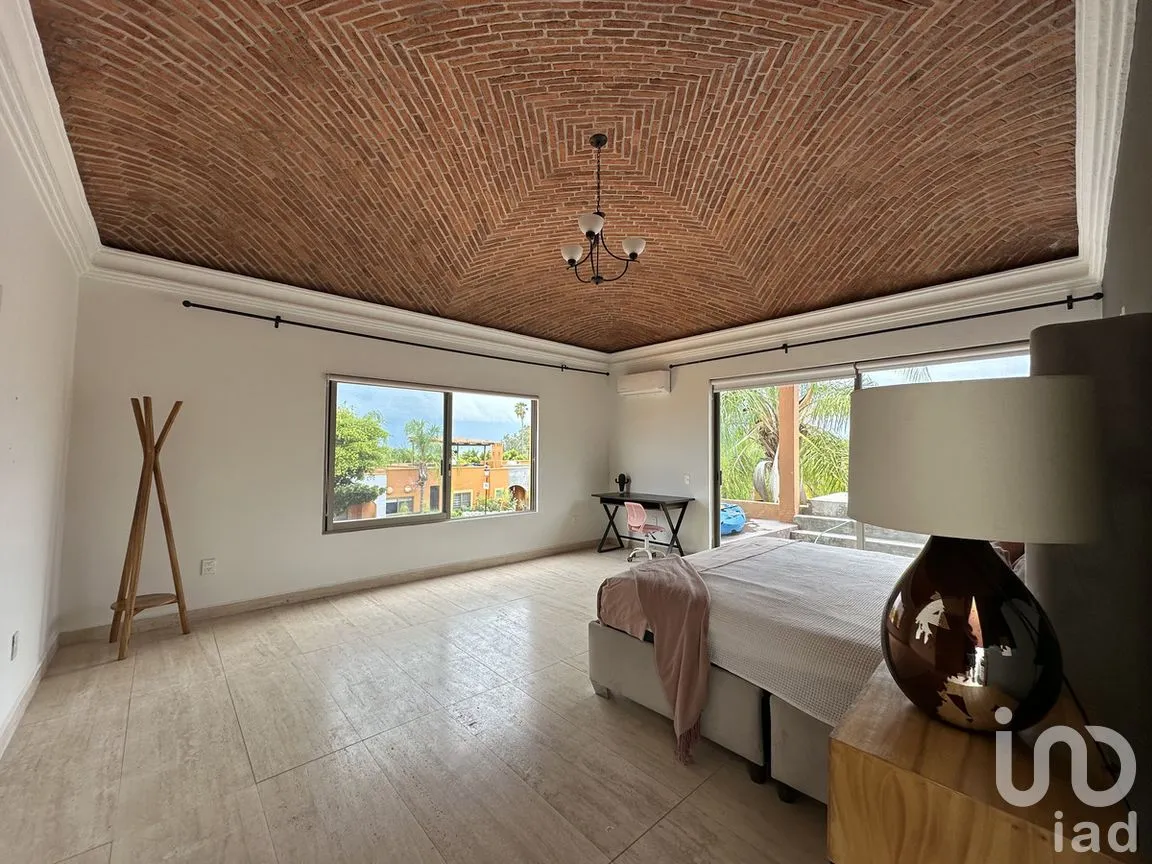 Casa en Renta en San Antonio Tlayacapan, Chapala, Jalisco | NEX-254224 | iad México | Foto 21 de 30