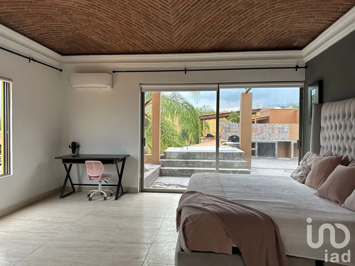 Casa en Renta en San Antonio Tlayacapan, Chapala, Jalisco | NEX-254224 | iad México | Foto 22 de 30