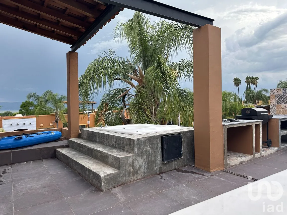 Casa en Renta en San Antonio Tlayacapan, Chapala, Jalisco | NEX-254224 | iad México | Foto 23 de 30