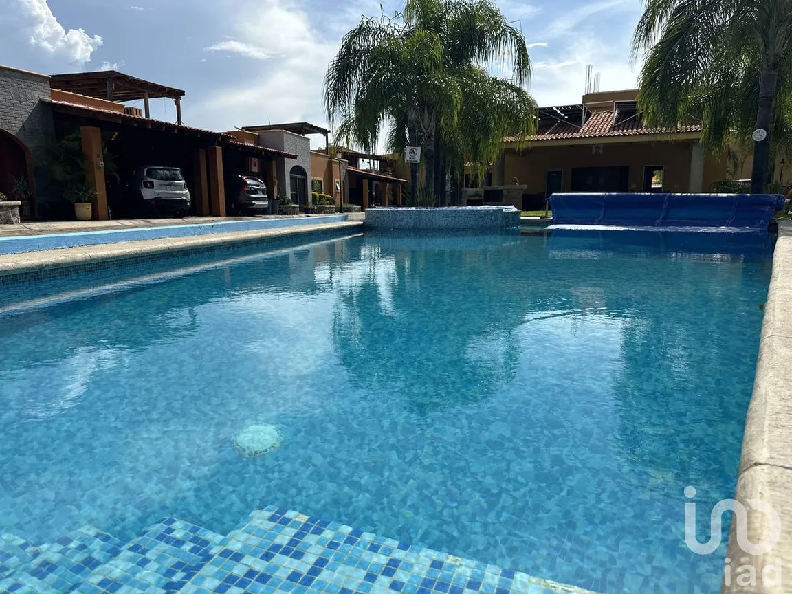 Casa en Renta en San Antonio Tlayacapan, Chapala, Jalisco | NEX-254224 | iad México | Foto 4 de 30