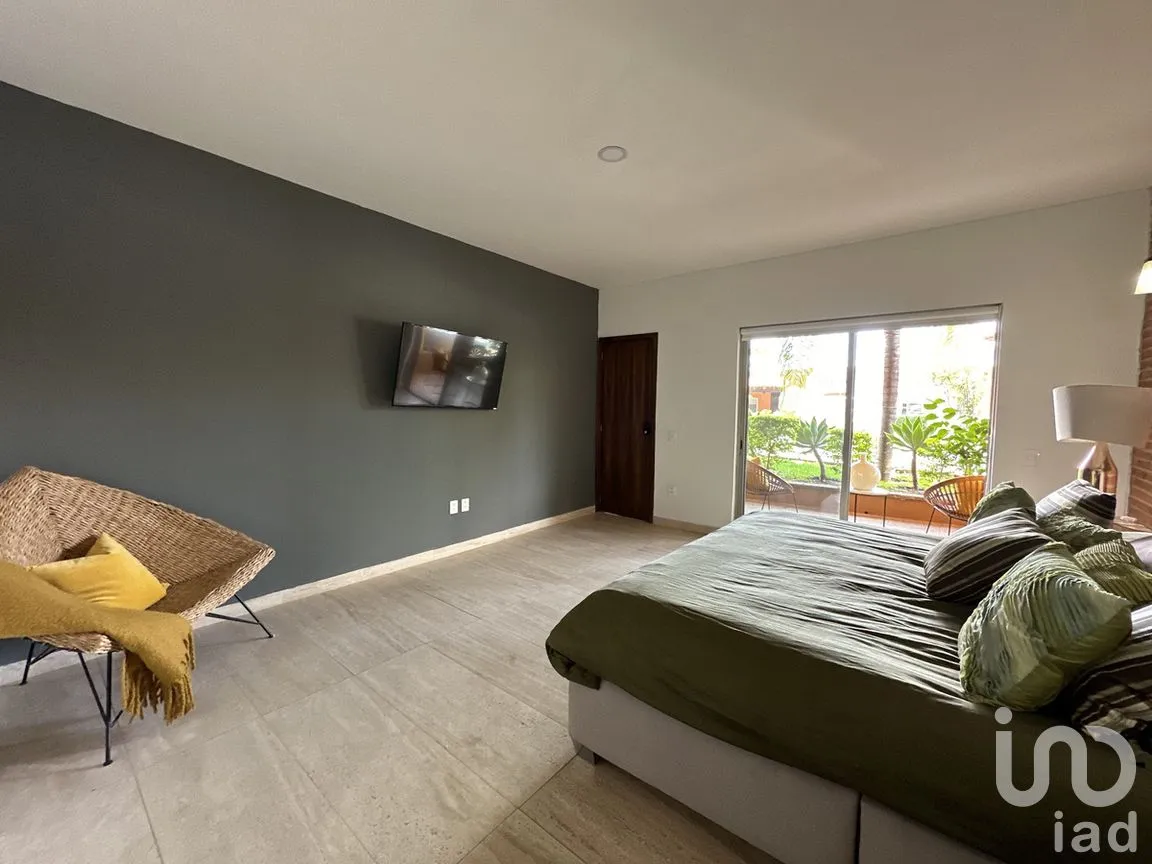 Casa en Renta en San Antonio Tlayacapan, Chapala, Jalisco | NEX-254224 | iad México | Foto 8 de 30