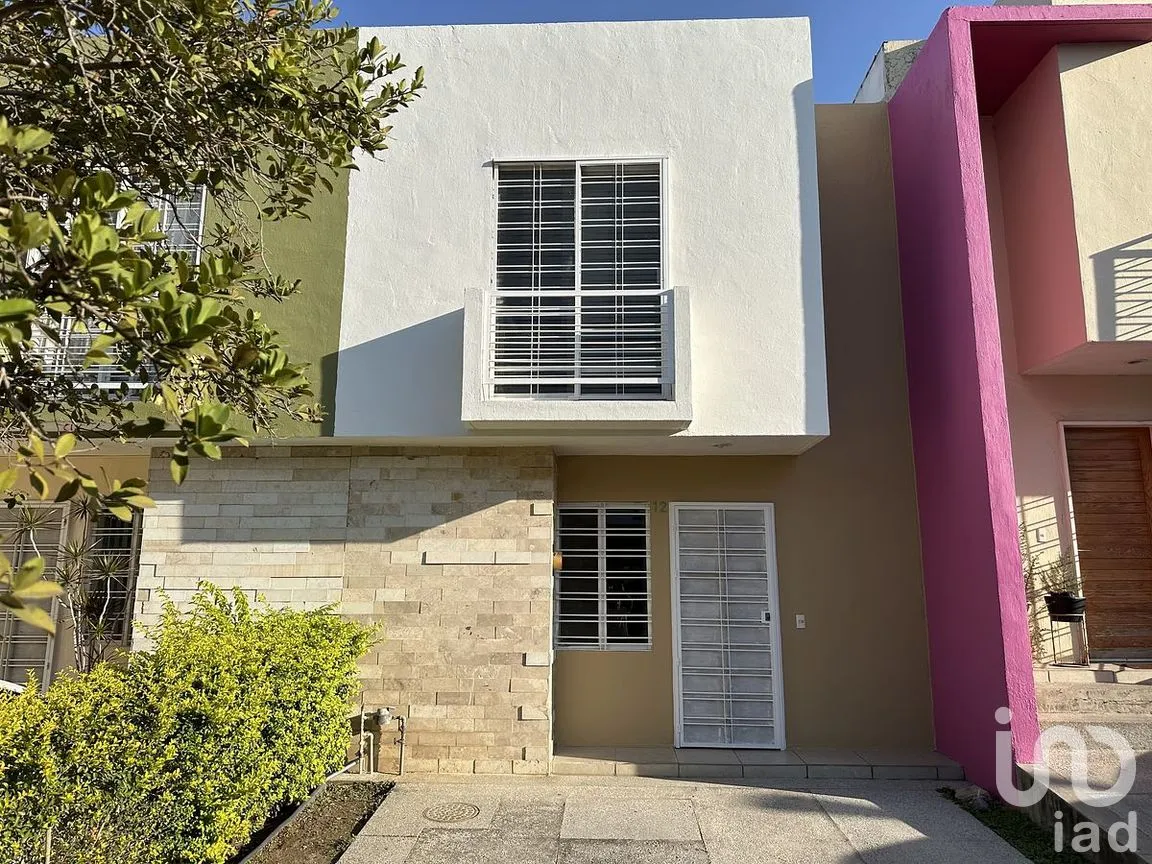 Casa en Renta en Parques Del Centinela, Zapopan, Jalisco | NEX-285451 | iad México | Foto 2 de 28