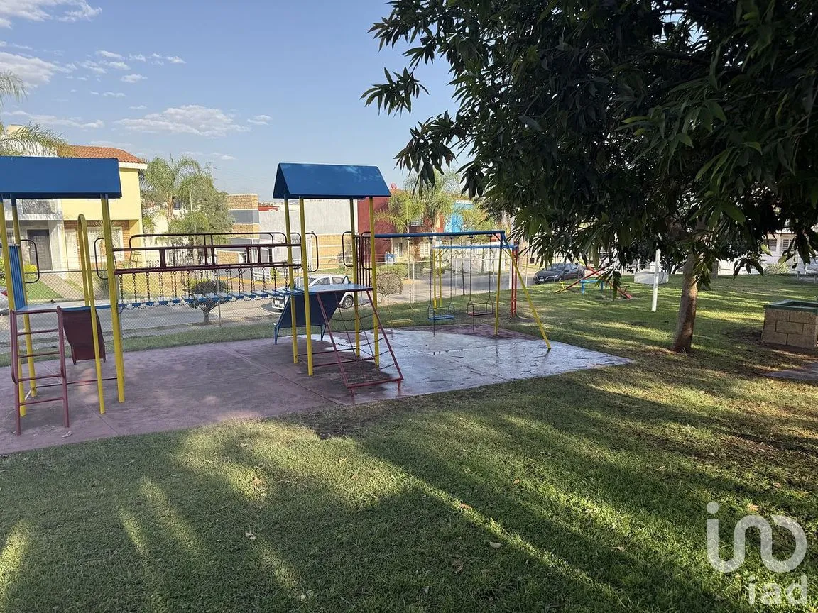 Casa en Renta en Parques Del Centinela, Zapopan, Jalisco | NEX-285451 | iad México | Foto 27 de 28