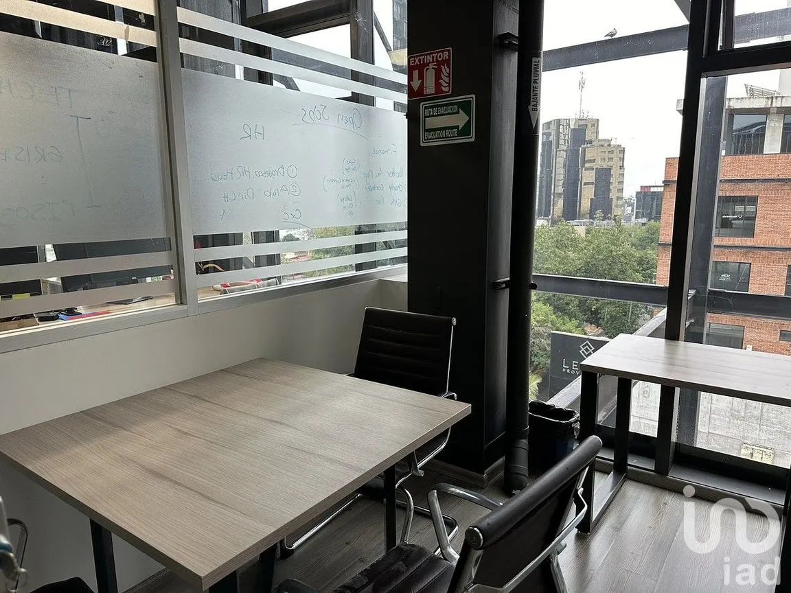 Oficina en Renta en Providencia, Guadalajara, Jalisco | NEX-291991 | iad México | Foto 13 de 17