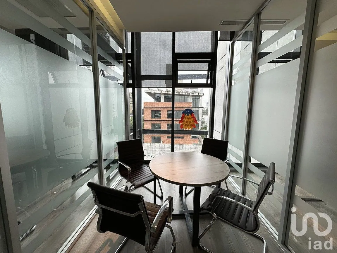Oficina en Renta en Providencia, Guadalajara, Jalisco | NEX-291991 | iad México | Foto 8 de 17