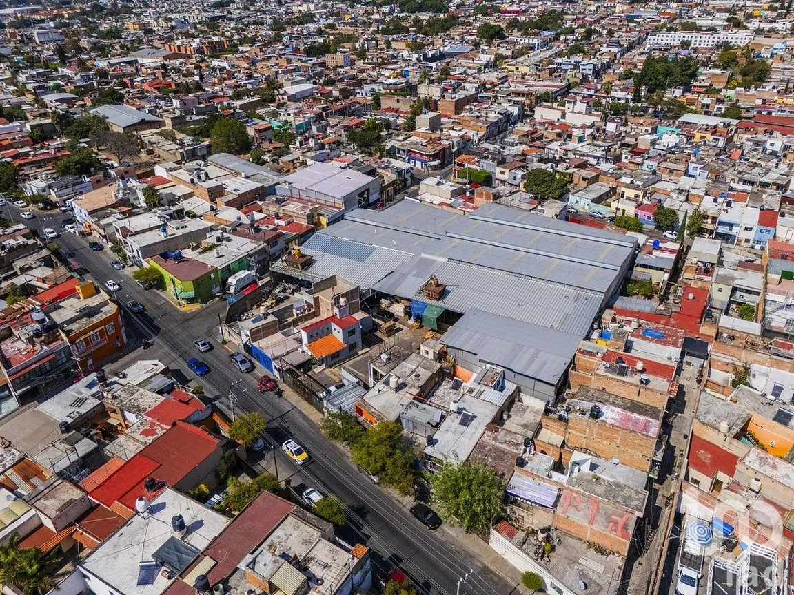 Terreno en Venta en Tlaquepaque Centro, San Pedro Tlaquepaque, Jalisco | NEX-292143 | iad México | Foto 3 de 23
