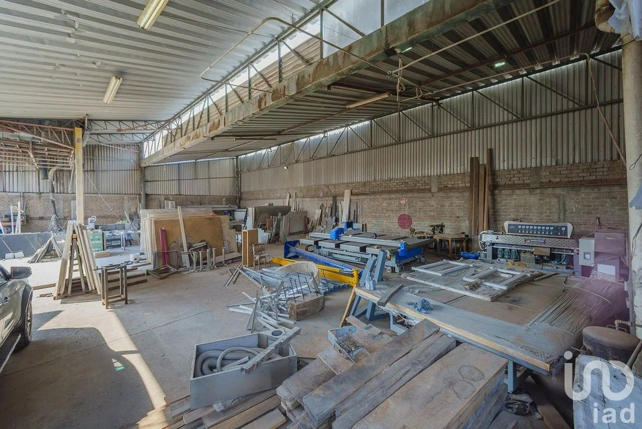 Terreno en Venta en Tlaquepaque Centro, San Pedro Tlaquepaque, Jalisco | NEX-292144 | iad México | Foto 11 de 15