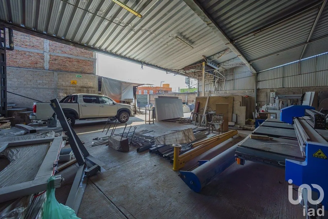 Terreno en Venta en Tlaquepaque Centro, San Pedro Tlaquepaque, Jalisco | NEX-292144 | iad México | Foto 12 de 15
