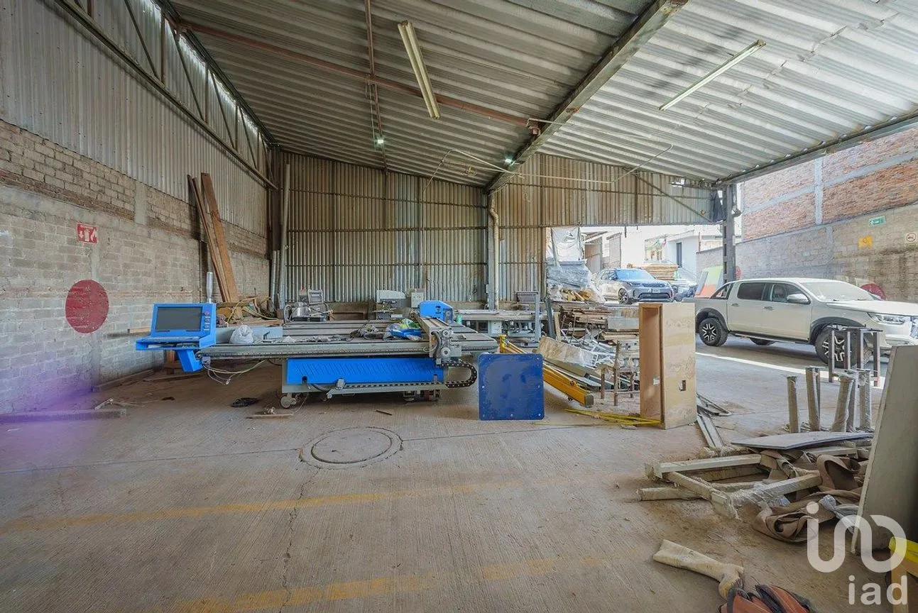 Terreno en Venta en Tlaquepaque Centro, San Pedro Tlaquepaque, Jalisco | NEX-292144 | iad México | Foto 14 de 15