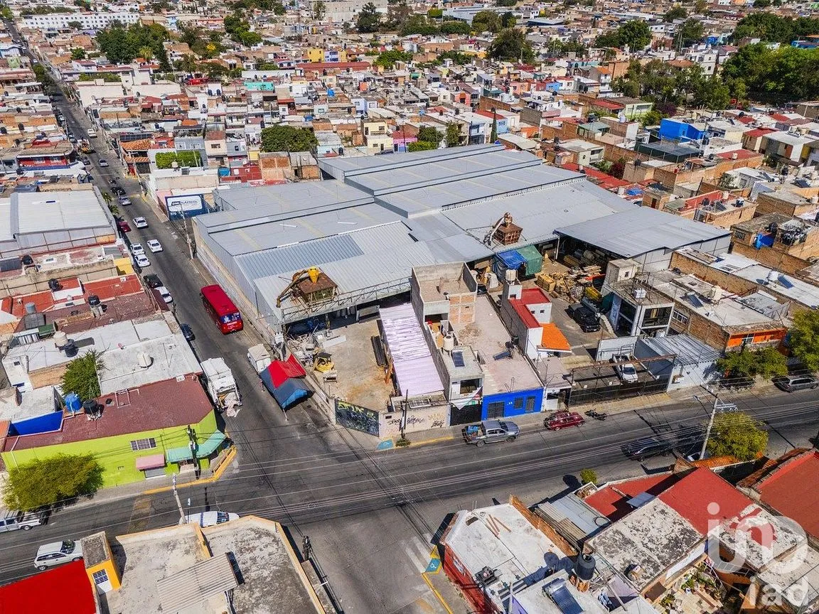 Terreno en Venta en Tlaquepaque Centro, San Pedro Tlaquepaque, Jalisco | NEX-292144 | iad México | Foto 15 de 15