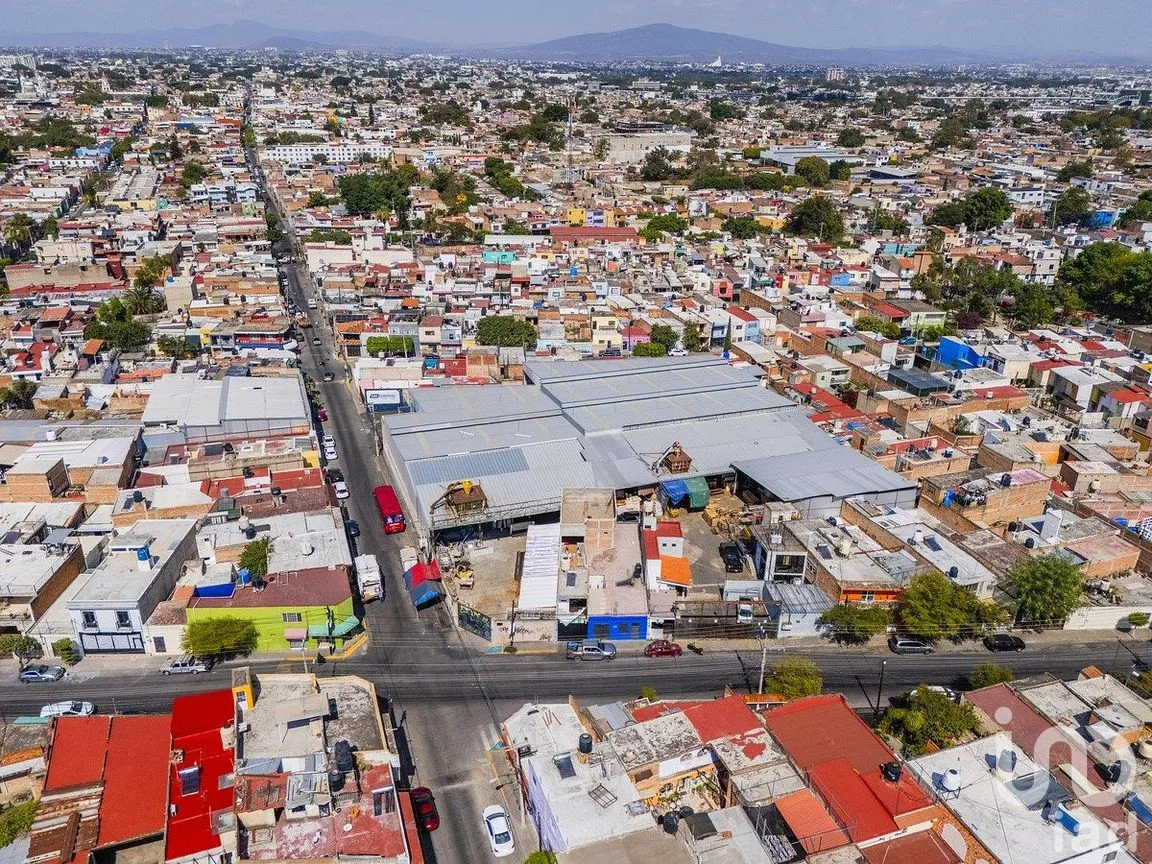 Terreno en Venta en Tlaquepaque Centro, San Pedro Tlaquepaque, Jalisco | NEX-292144 | iad México | Foto 3 de 15