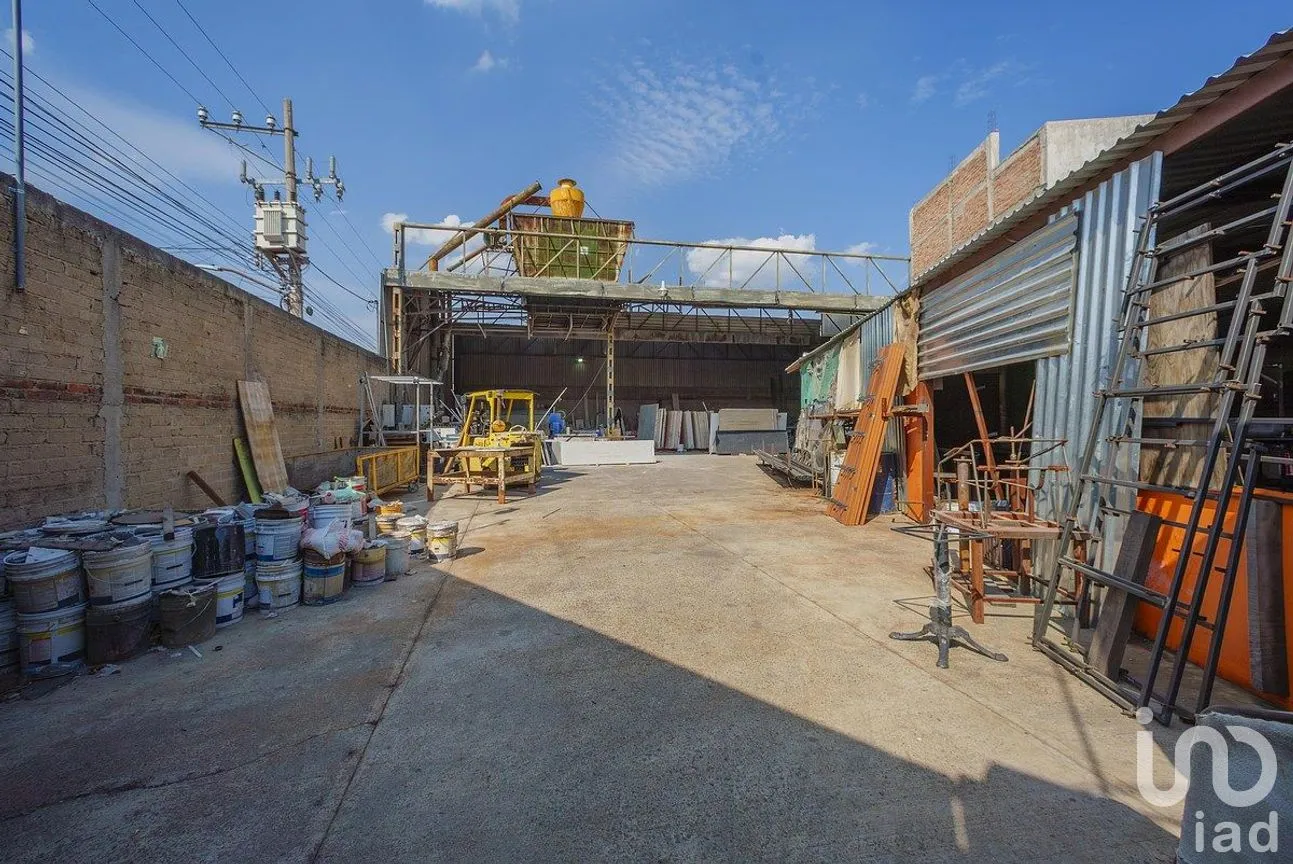 Terreno en Venta en Tlaquepaque Centro, San Pedro Tlaquepaque, Jalisco | NEX-292144 | iad México | Foto 4 de 15