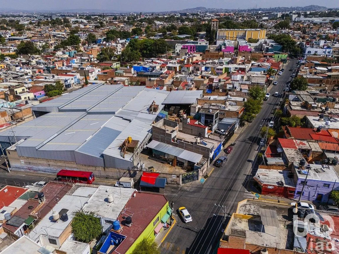 Terreno en Venta en Tlaquepaque Centro, San Pedro Tlaquepaque, Jalisco | NEX-292144 | iad México | Foto 5 de 15