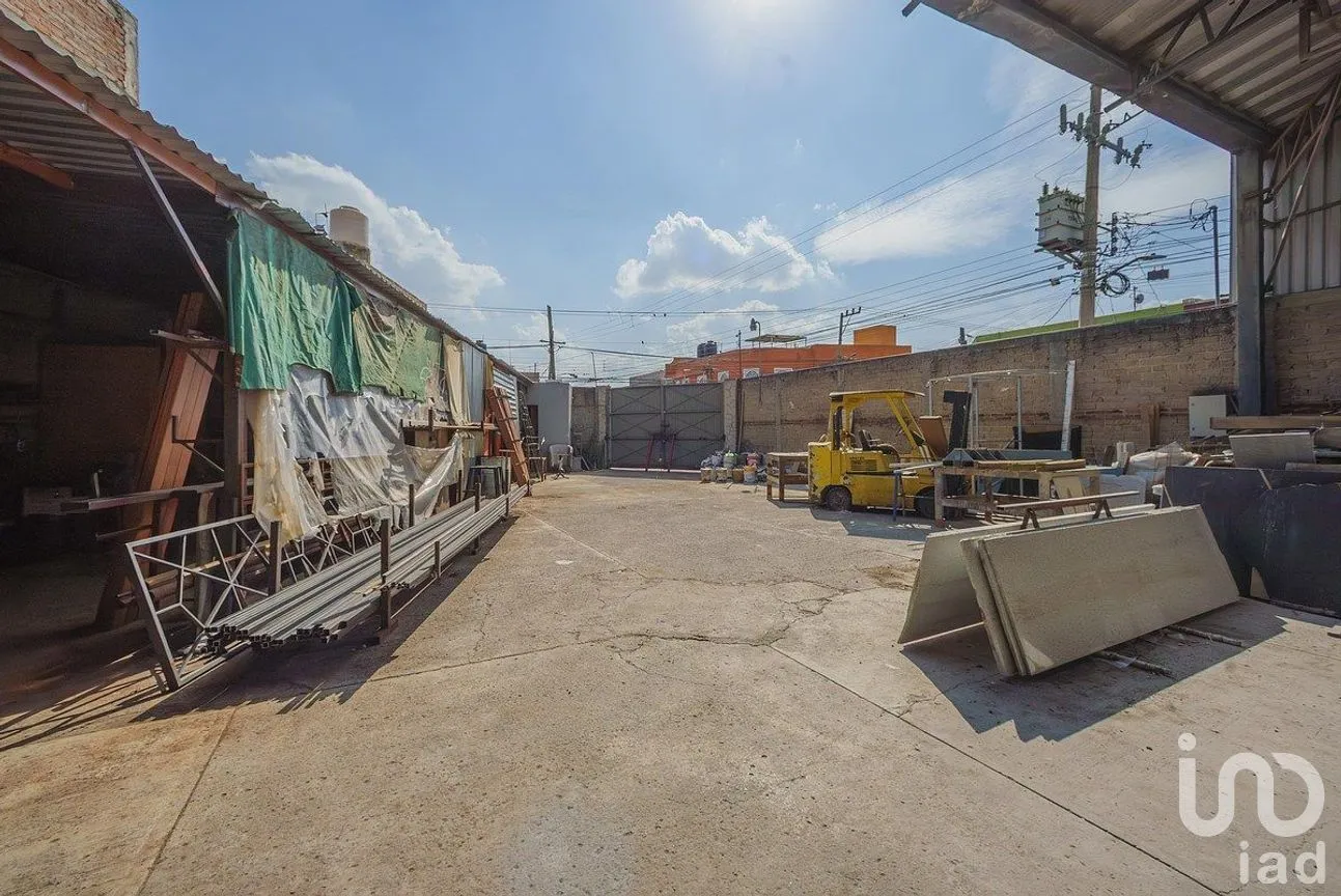 Terreno en Venta en Tlaquepaque Centro, San Pedro Tlaquepaque, Jalisco | NEX-292144 | iad México | Foto 6 de 15