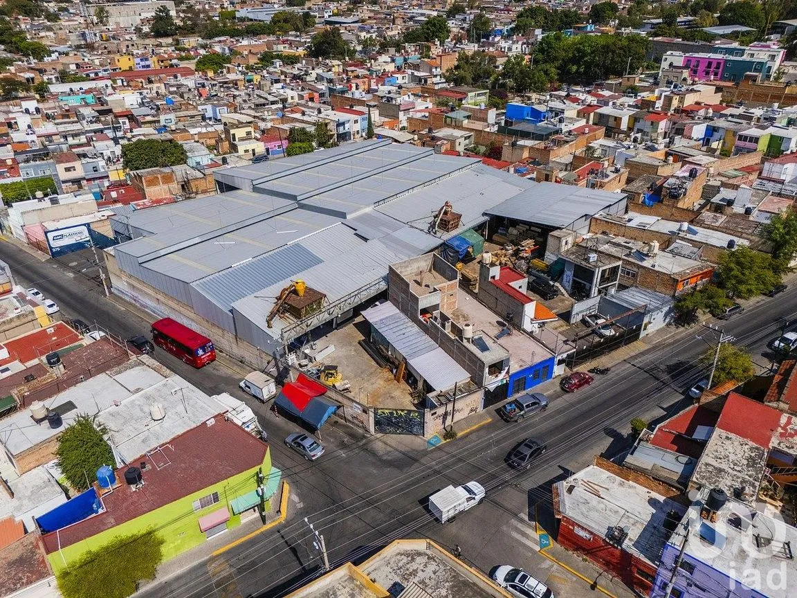 Terreno en Venta en Tlaquepaque Centro, San Pedro Tlaquepaque, Jalisco | NEX-292144 | iad México | Foto 8 de 15