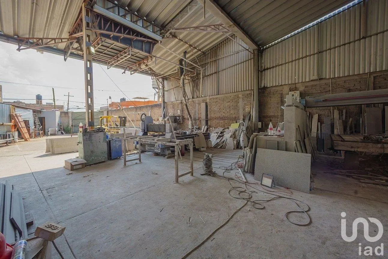 Terreno en Venta en Tlaquepaque Centro, San Pedro Tlaquepaque, Jalisco | NEX-292144 | iad México | Foto 9 de 15