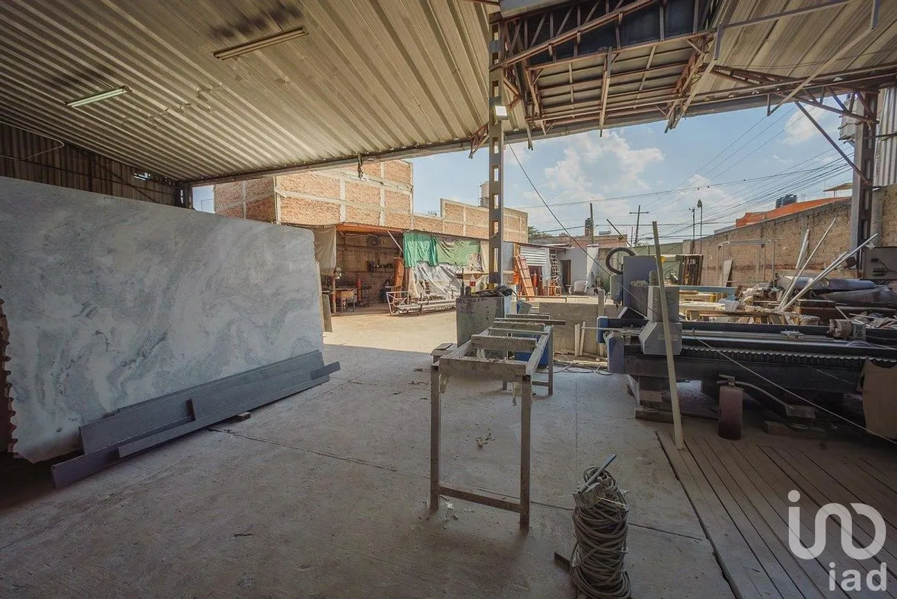 Terreno en Venta en Tlaquepaque Centro, San Pedro Tlaquepaque, Jalisco | NEX-292144 | iad México | Foto 10 de 15