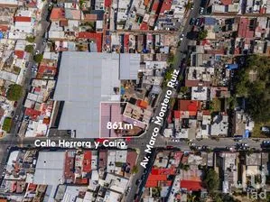 NEX-292144 - Terreno en Venta en Tlaquepaque Centro, CP 45500, Jalisco.