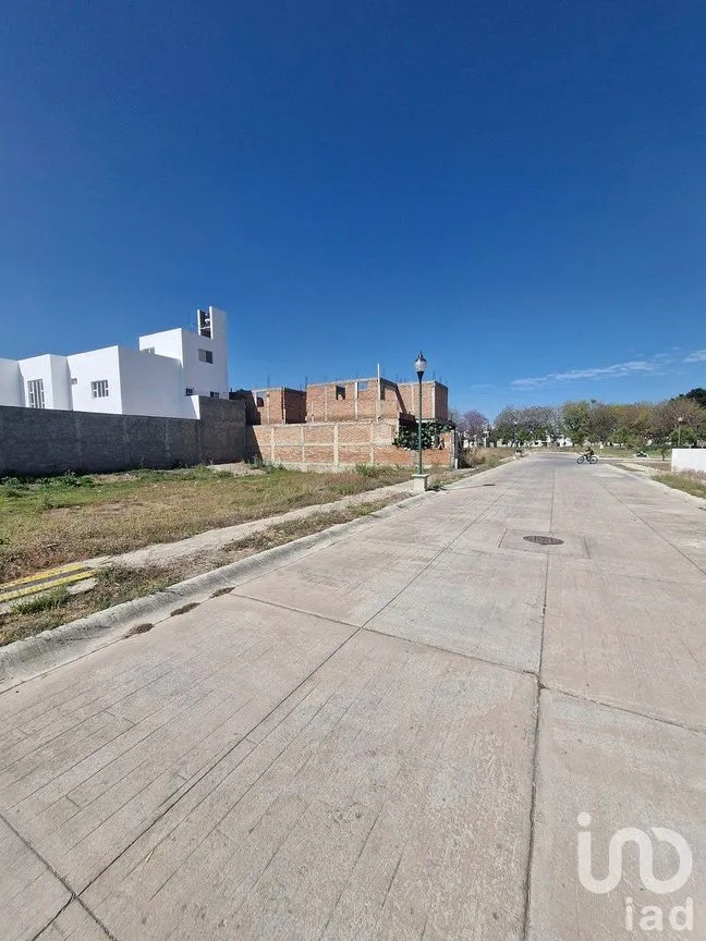 Terreno en Venta en Hacienda el Rincón, Ocotlán, Jalisco | NEX-295682 | iad México | Foto 3 de 8