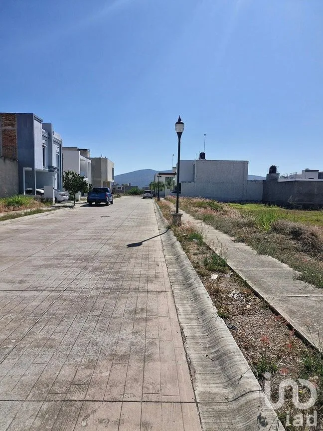 Terreno en Venta en Hacienda el Rincón, Ocotlán, Jalisco | NEX-295682 | iad México | Foto 4 de 8