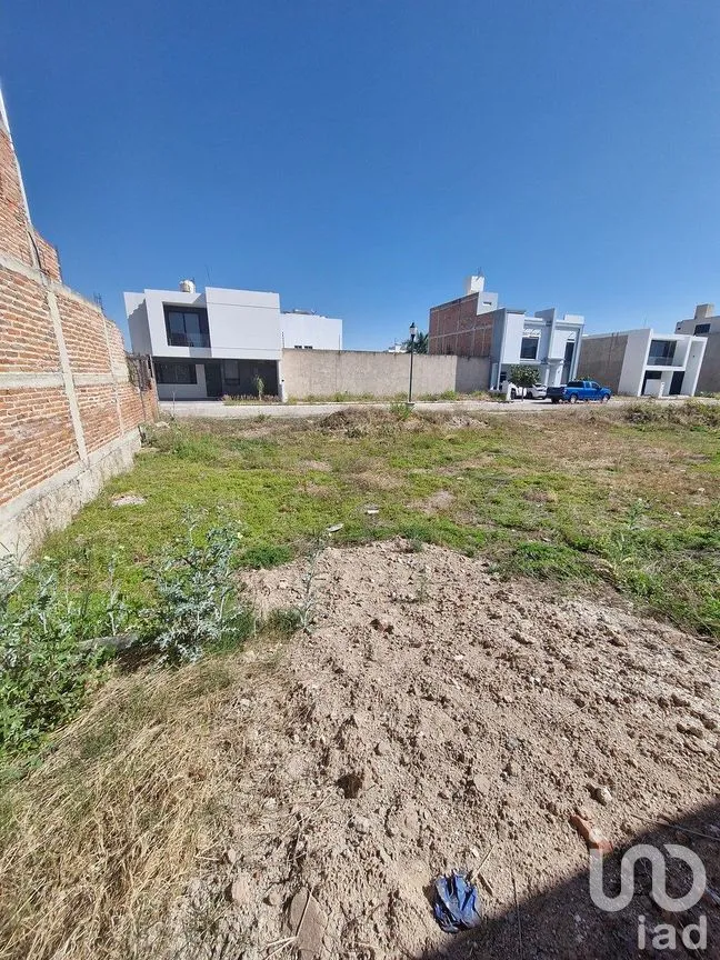 Terreno en Venta en Hacienda el Rincón, Ocotlán, Jalisco | NEX-295682 | iad México | Foto 7 de 8