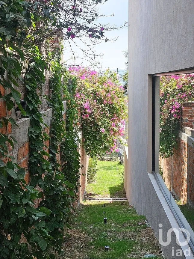 Casa en Venta en San Nicolás de Ibarra, Chapala, Jalisco | NEX-296013 | iad México | Foto 16 de 16