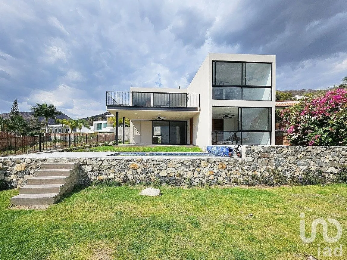 Casa en Venta en San Nicolás de Ibarra, Chapala, Jalisco | NEX-296013 | iad México | Foto 3 de 16