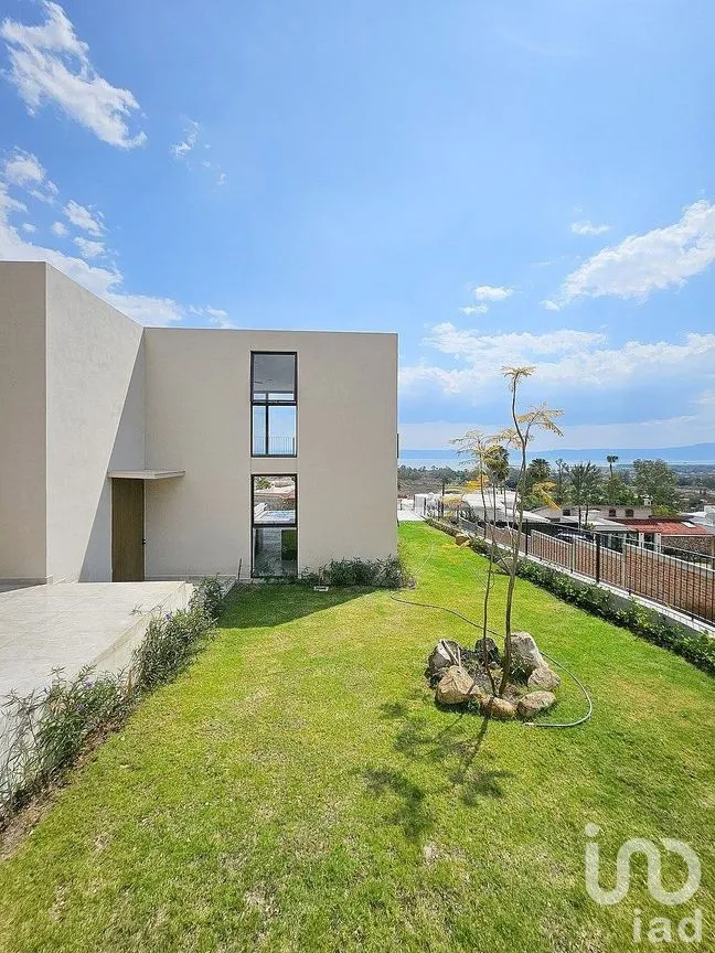 Casa en Venta en San Nicolás de Ibarra, Chapala, Jalisco | NEX-296013 | iad México | Foto 4 de 16
