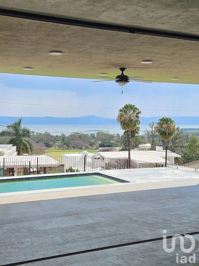 Casa en Venta en San Nicolás de Ibarra, Chapala, Jalisco | NEX-296013 | iad México | Foto 6 de 16