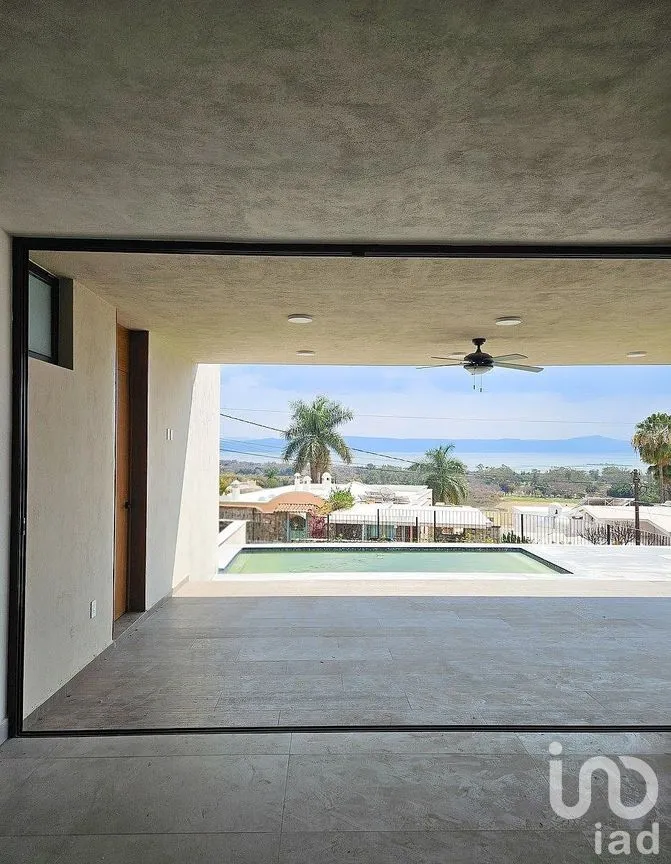 Casa en Venta en San Nicolás de Ibarra, Chapala, Jalisco | NEX-296013 | iad México | Foto 7 de 16