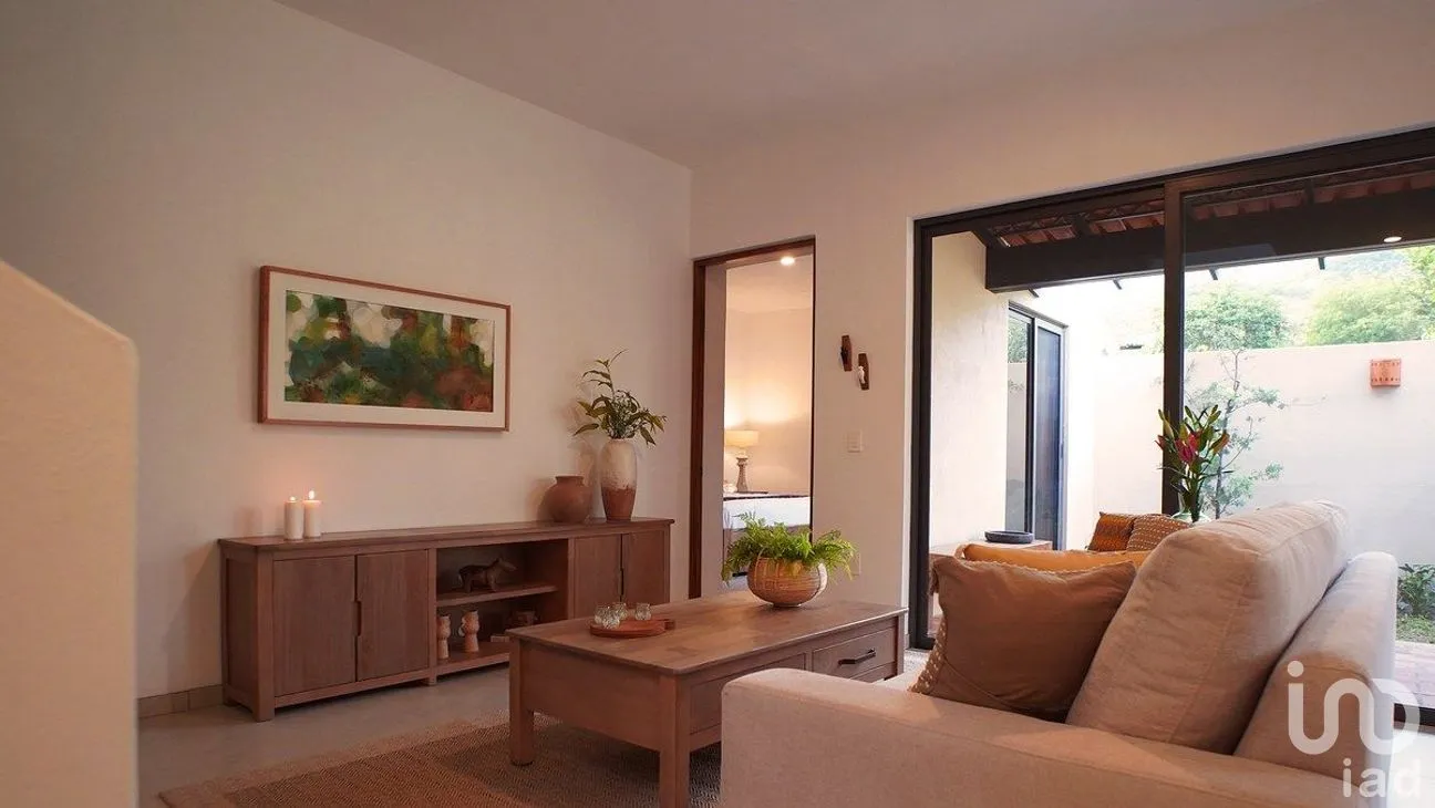 Casa en Venta en Ajijic Centro, Chapala, Jalisco | NEX-296563 | iad México | Foto 2 de 18