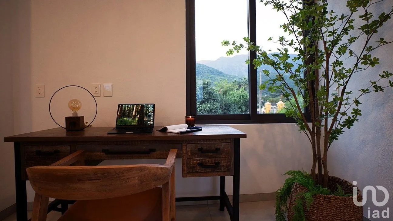 Casa en Venta en Ajijic Centro, Chapala, Jalisco | NEX-296563 | iad México | Foto 11 de 18