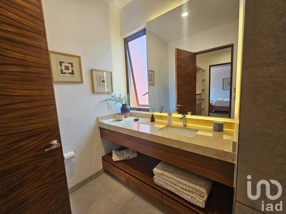 Casa en Venta en Ajijic Centro, Chapala, Jalisco | NEX-296563 | iad México | Foto 12 de 18
