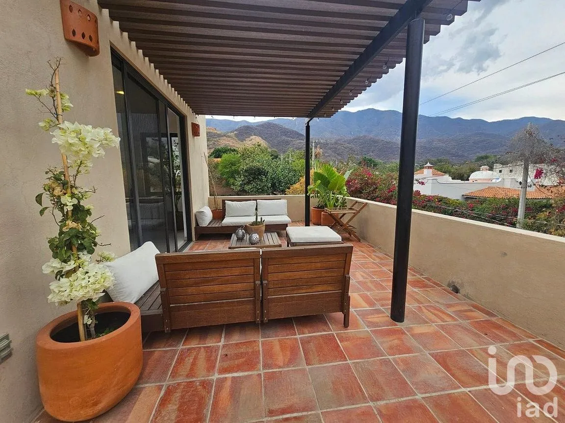 Casa en Venta en Ajijic Centro, Chapala, Jalisco | NEX-296563 | iad México | Foto 17 de 18