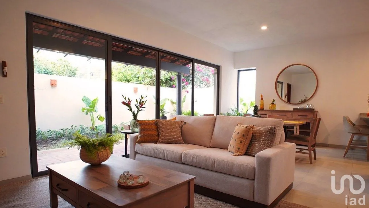 Casa en Venta en Ajijic Centro, Chapala, Jalisco | NEX-296563 | iad México | Foto 4 de 18